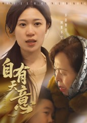 自有天意（35集）独家资源免费看