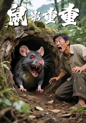 鼠影重重（36集）在线看完整版
