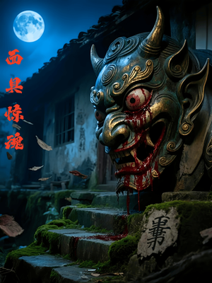 面具惊魂（34集）热播短剧免费看