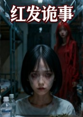 红发诡事（24集）超火短剧抢先看