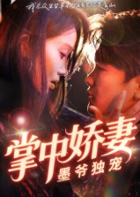 掌中娇妻墨爷独宠（30集）短剧在哪里看