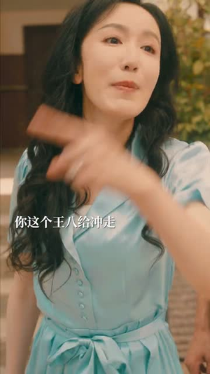 套现人生（70集）好看的短剧