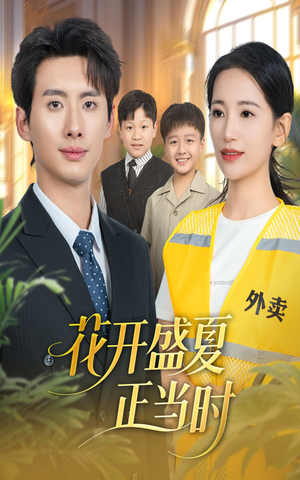 花开盛夏正当时（61集）番茄短剧免费看