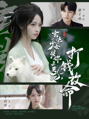 玄学少女说你三更死，打钱改命（86集）番茄短剧看全集