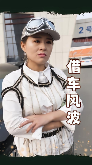 借车风波（19集）短剧更新抢先看