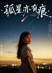 孤星亦有痕（30集）看到了大结局