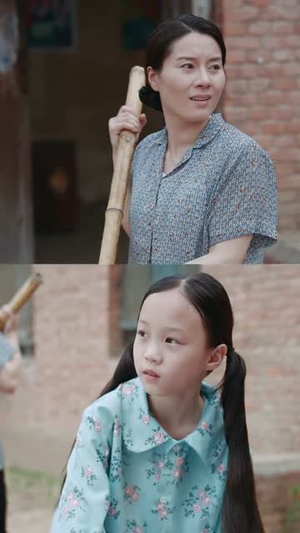 重返八零我的逆袭人生（77）精彩热门短剧