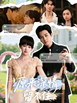 原来深情留不住（60集）好看吗