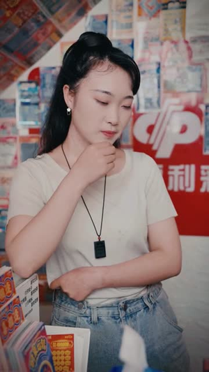 白金瞳（57集）精彩短剧后续