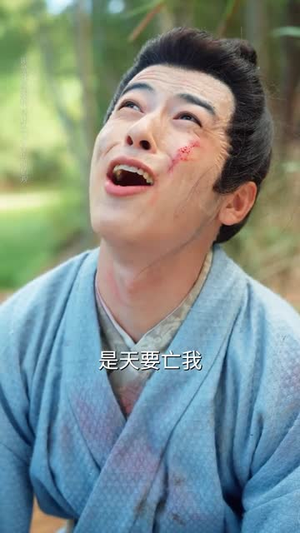 搜刮民脂民膏朕收你们来了（53集）精彩的网络短剧