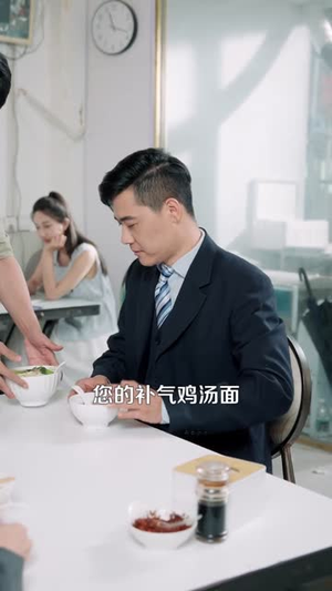 非正常美食系统(100集) 非正常美食系统(100集)演员表