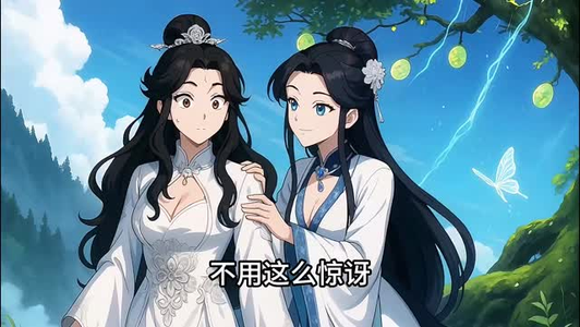 收徒万倍返还师父别再给了(40集) 收徒万倍返还师父别再给了(40集)免费短剧全集看