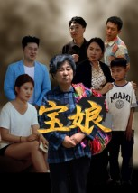 宝娘(23集) 宝娘(23集)海量资源免费看