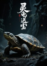 灵龟送宝(25集) 灵龟送宝(25集)海量短剧免费看