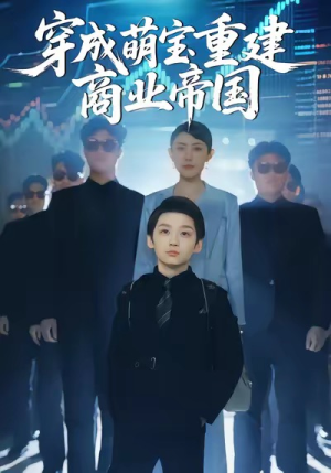穿成萌宝重建商业帝国(100集) 穿成萌宝重建商业帝国(100集)无需会员免费看