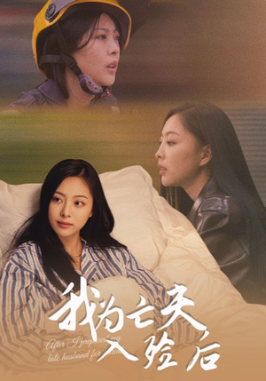 我为亡夫入殓后（45集）全集完整版