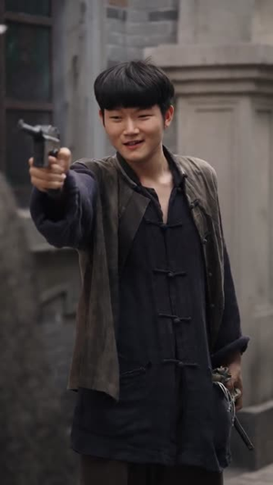 冒牌少帅(66集) 冒牌少帅(66集)短剧太精彩了