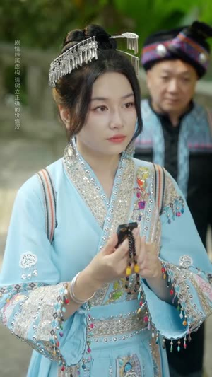 勿惹有心人(60集) 勿惹有心人(60集)大结局