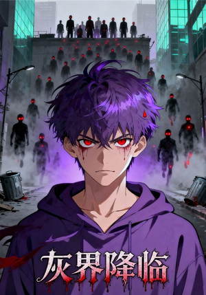 灰界降临(81集) 灰界降临(81集)精彩短剧下载