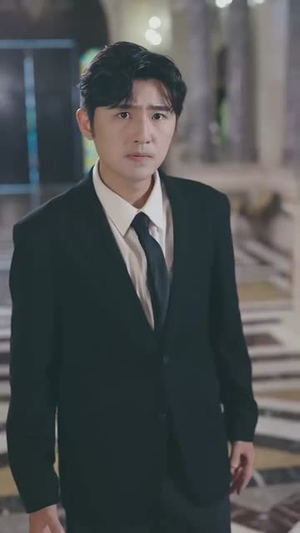 谁让他当大反派的(98集) 谁让他当大反派的(98集)短剧更新抢先看