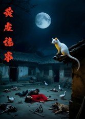 黄皮诡事（29集）哪个网站可以看