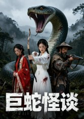 巨蛇怪谈(12集) 巨蛇怪谈(12集)免费观看完整版
