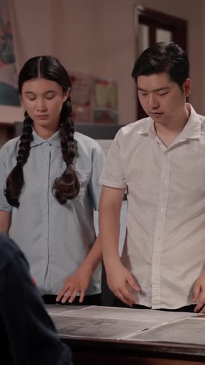 手握剧本变成七零基建王(71集) 手握剧本变成七零基建王(71集)怎么看全集