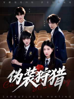 伪装狩猎(61集) 伪装狩猎(61集)精彩短剧看不停