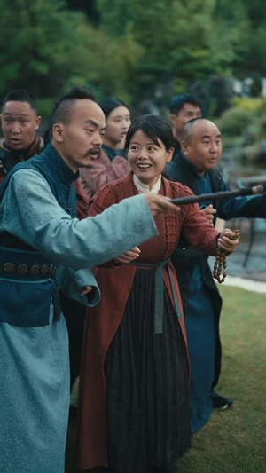 小小仙尊不好惹(74集) 小小仙尊不好惹(74集)热门短剧排行榜