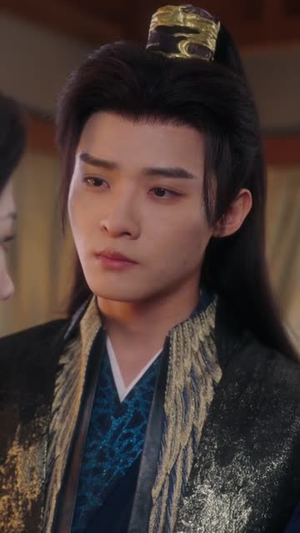 黑莲花手撕命书后（81集）爆款短剧抢先看