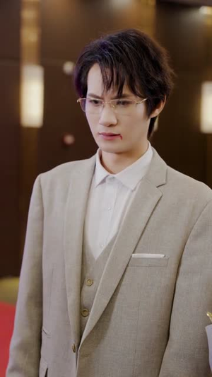 重生一次，我才不是你的备选项（54集）无需充值尽情看