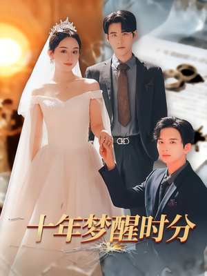十年梦醒时分(73集) 十年梦醒时分(73集)大结局