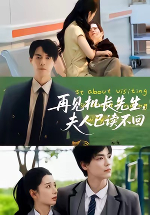 再见机长先生夫人已读不回(62集) 再见机长先生夫人已读不回(62集)精彩短剧来了