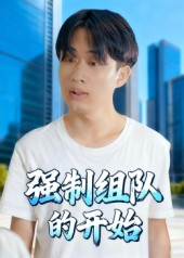 强制组队的开始（16集）短剧免费看