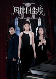 风拂旧尘埃(70集) 风拂旧尘埃(70集)短剧免费观看