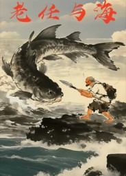 老任与海(25集) 老任与海(25集)最后的大结局