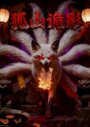 狐山诡影(29集) 狐山诡影(29集)一口气看完