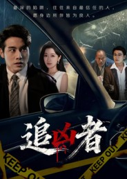 追凶者(52集) 追凶者(52集)更新时间