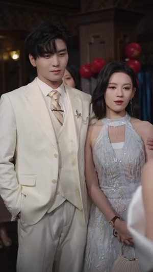 我的非人男友（74集）好看上头的短剧