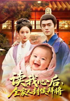 读我心后全家人封侯拜将（103集）一起看短剧