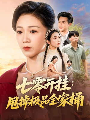 七零开挂甩掉极品全家桶(78集) 七零开挂甩掉极品全家桶(78集)在哪看是免费的