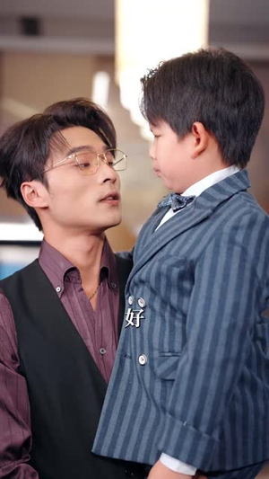 离婚后卿小姐名动全球（60集）好看上头短剧