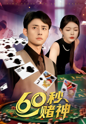 60秒赌神(98集) 60秒赌神(98集)短剧完整版免费