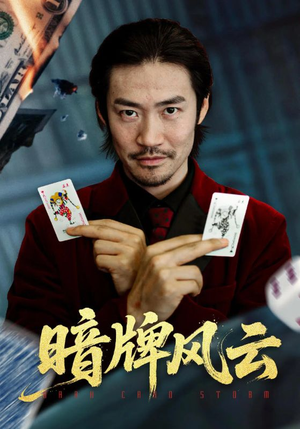暗牌风云（60集）在线播放