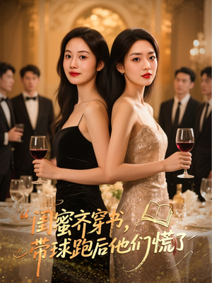 闺蜜齐穿书,带球跑后他们慌了(74集) 闺蜜齐穿书,带球跑后他们慌了(74集)夸克网盘观看