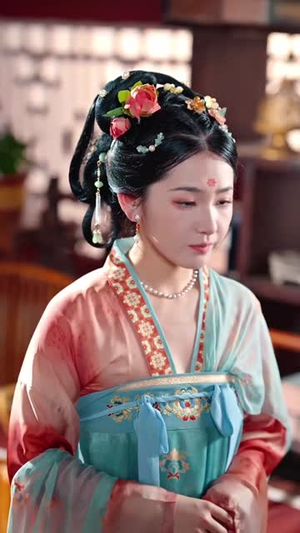 千金归来,爹是王爷娘是公主(80集) 千金归来,爹是王爷娘是公主(80集)好看短剧分享