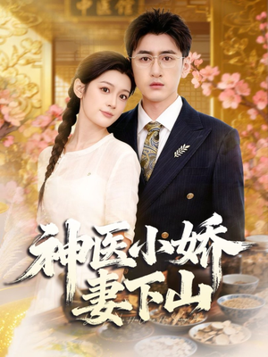 神医小娇妻下山(76集) 神医小娇妻下山(76集)全季一次看完