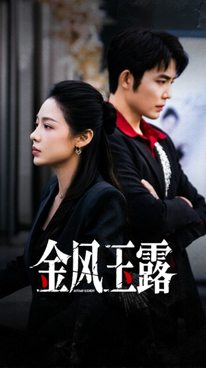 金风玉露(80集) 金风玉露(80集)评价怎么样