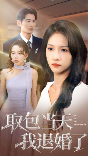取包当天我退婚了(62集) 取包当天我退婚了(62集)男频短剧推荐