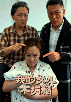 我的女儿不捐髓(40集) 我的女儿不捐髓(40集)全集